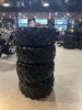 Шины Carlisle Sport Trail LH 26/9 R12 100H б/у